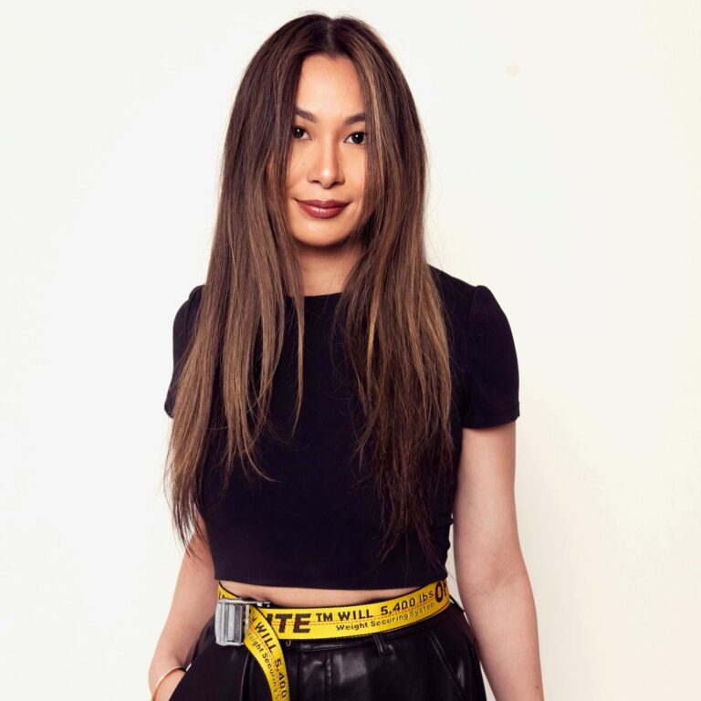 Lucy Guo