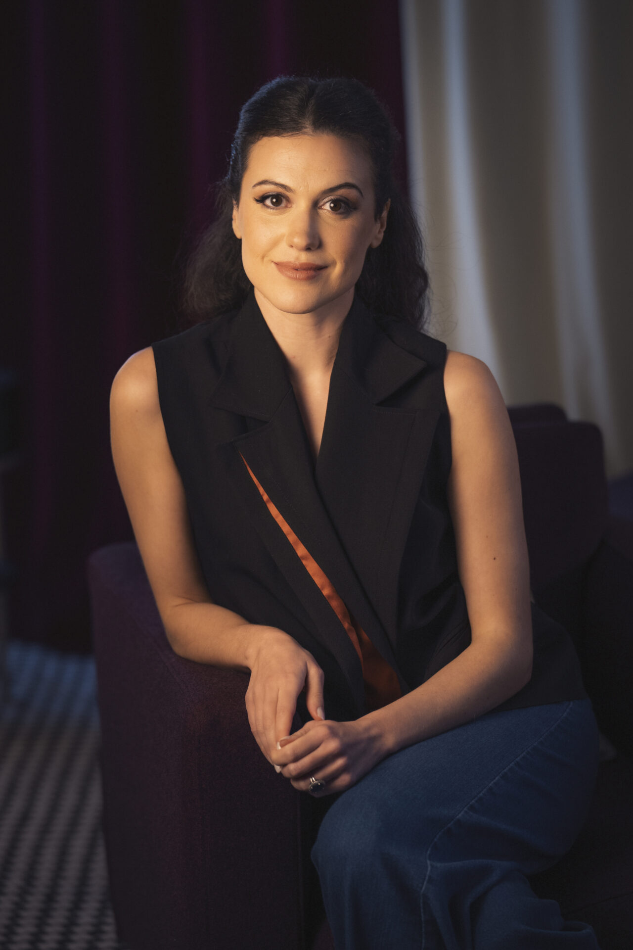 Hana Sofia Lopes: "Sou a prova viva de que o talento europeu não tem ...