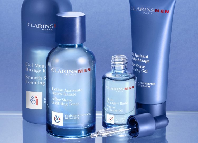 Clarins