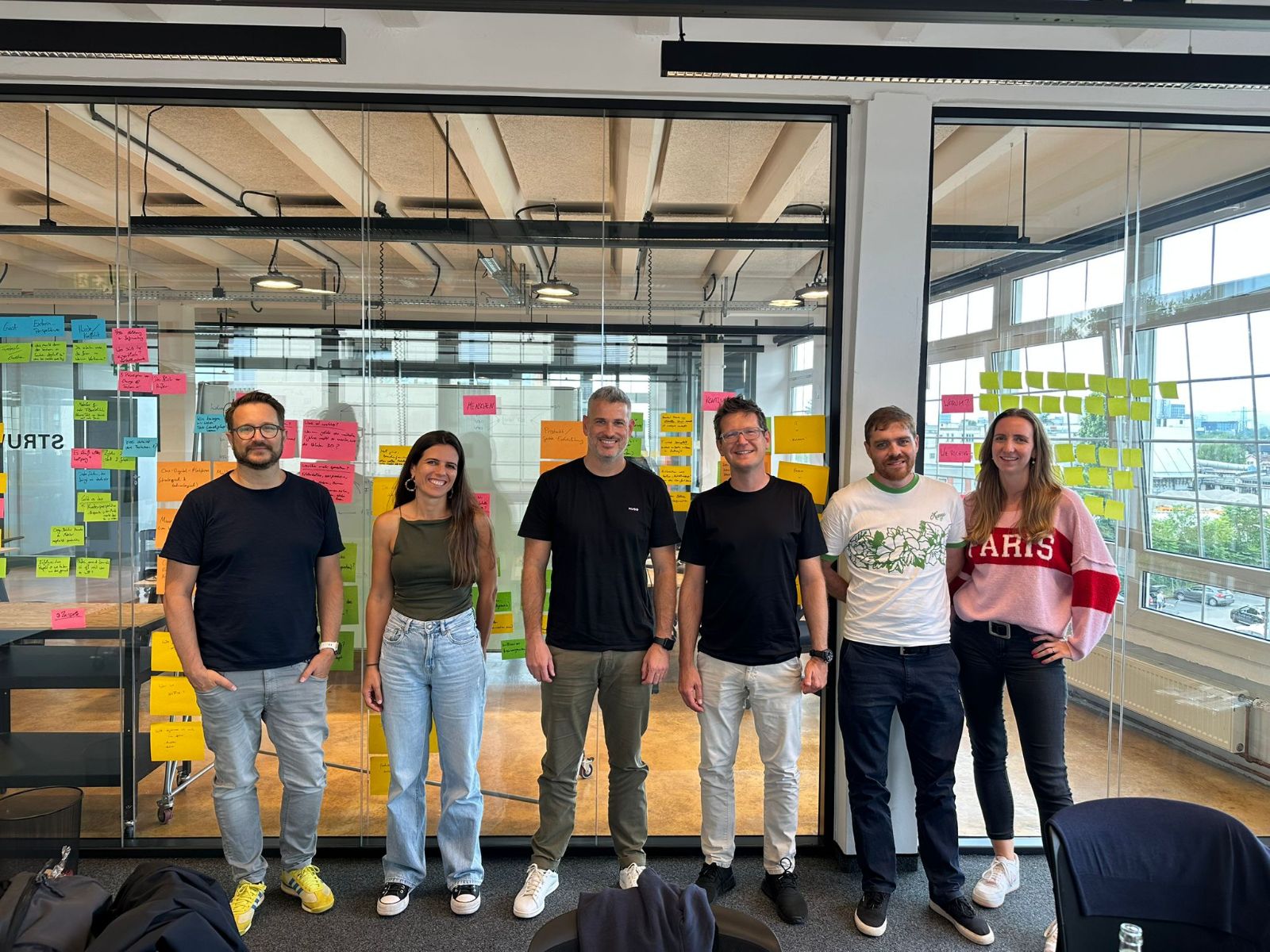 Featured image for Porto's PropTech Scene Grows: European Energy Tech Firm Opens IoT Software Hub