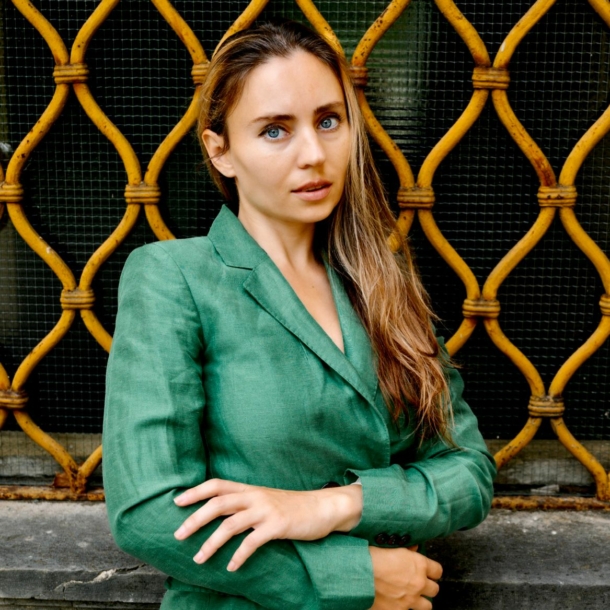 Niyara Useinova