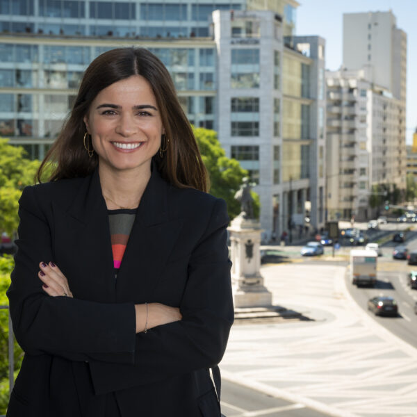 Ana da Ponte Lopes