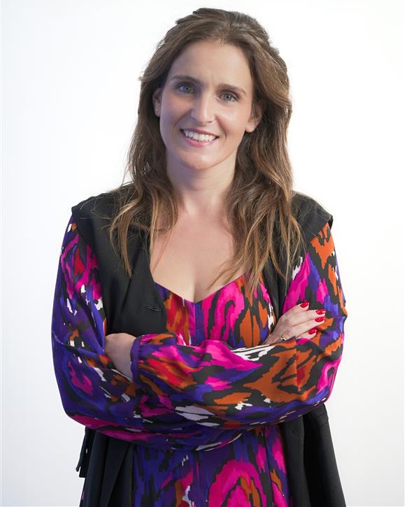 Carolina Xavier e Sousa