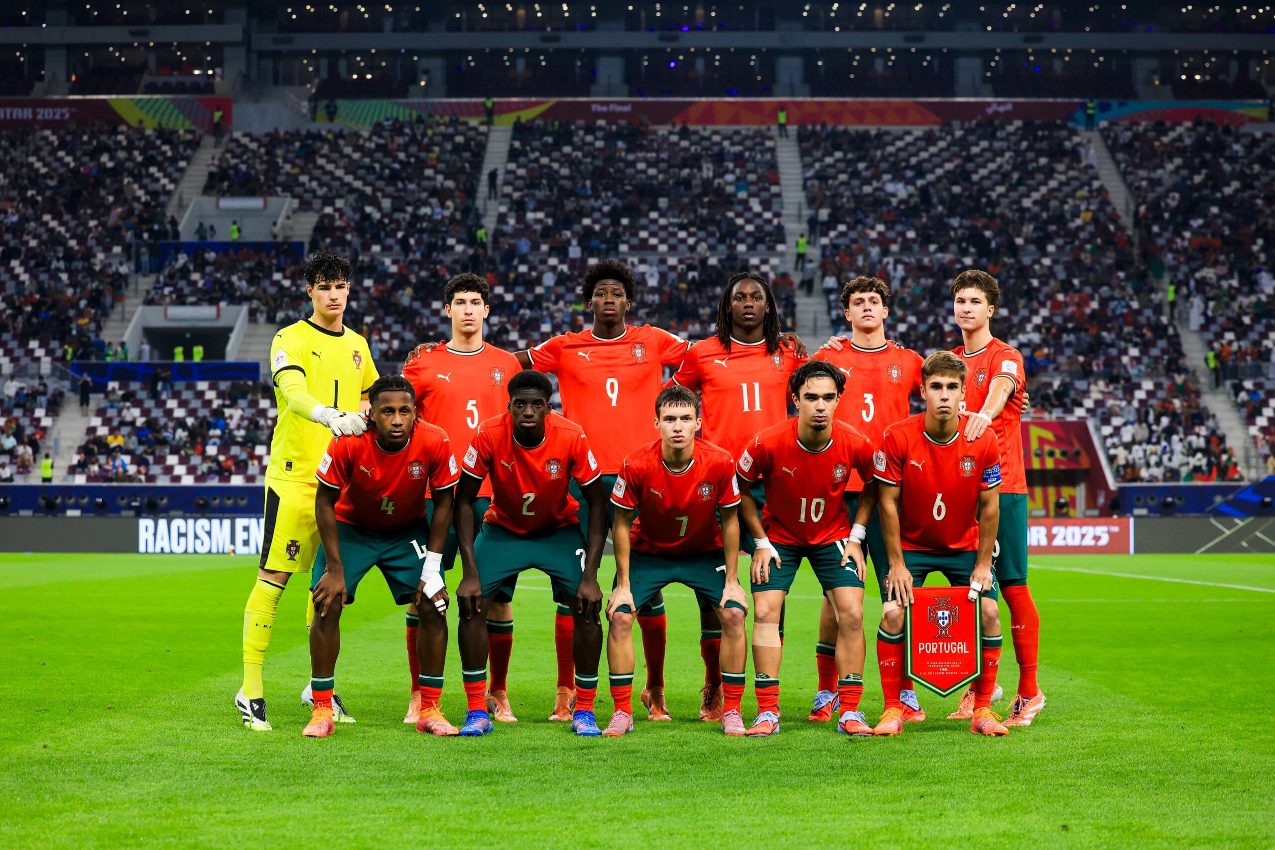 Portugal y Austria se alistan para el gran desafío deportivo en Qatar 2023