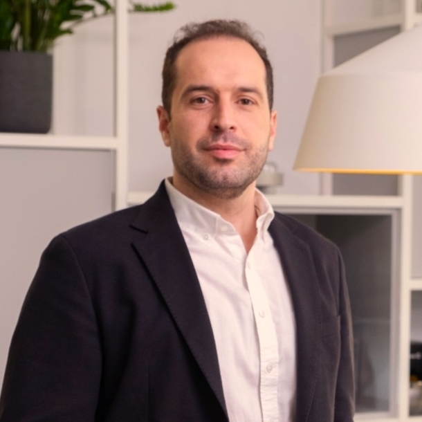 Domingos Silva | Managing Director Volvo Car Portugal