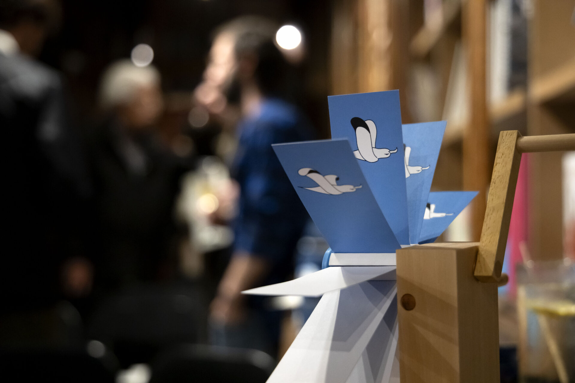Livraria Lello apresenta nova chancela editorial
