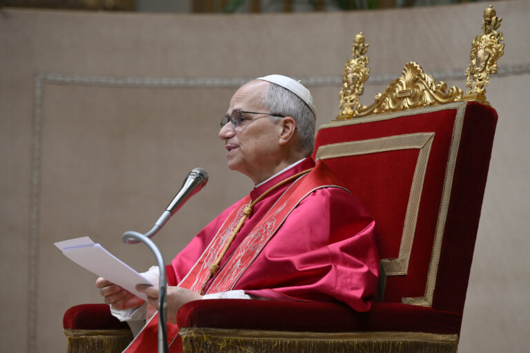 Papa Leão XIV