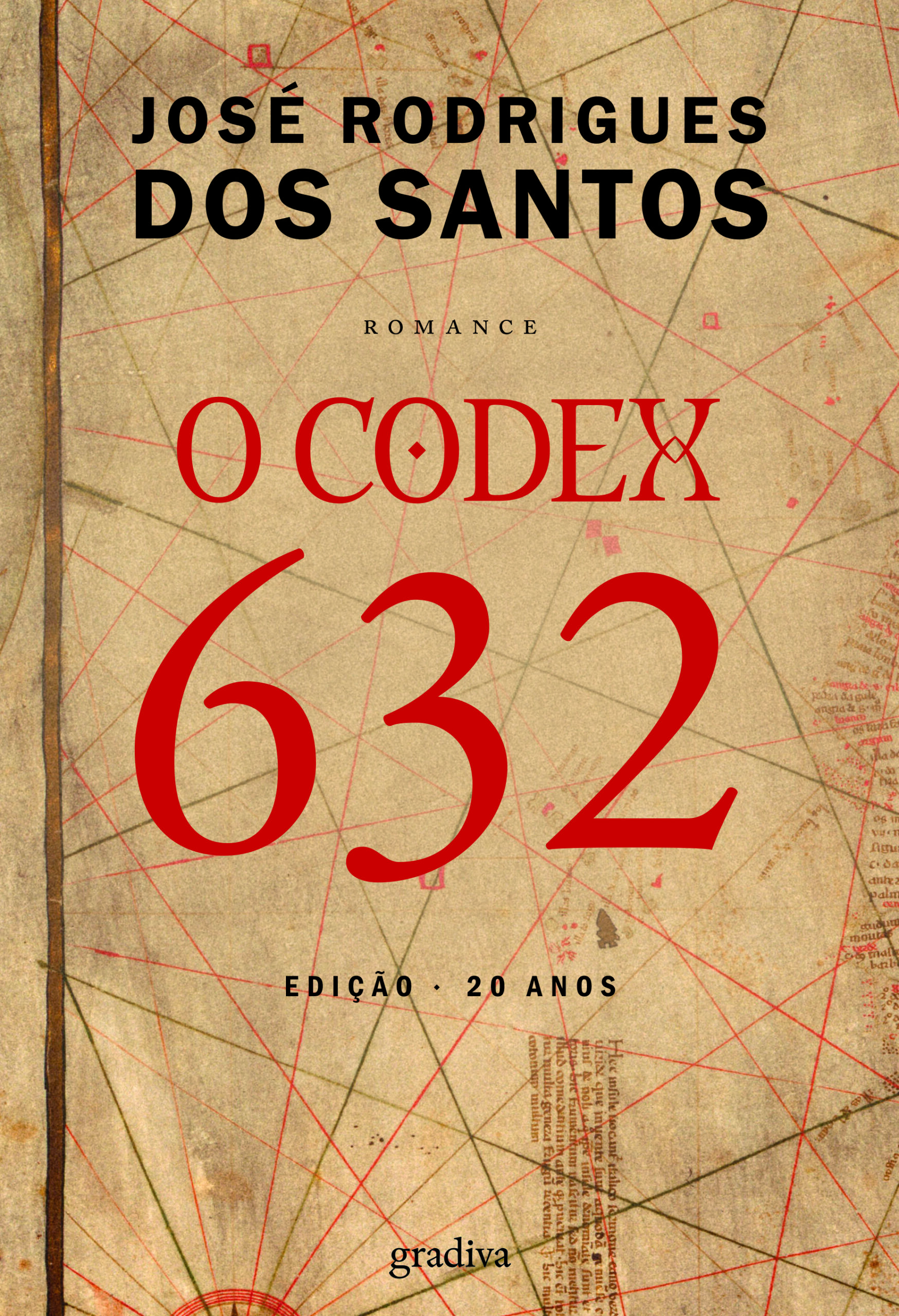 Gradiva lança edição comemorativa do livro 