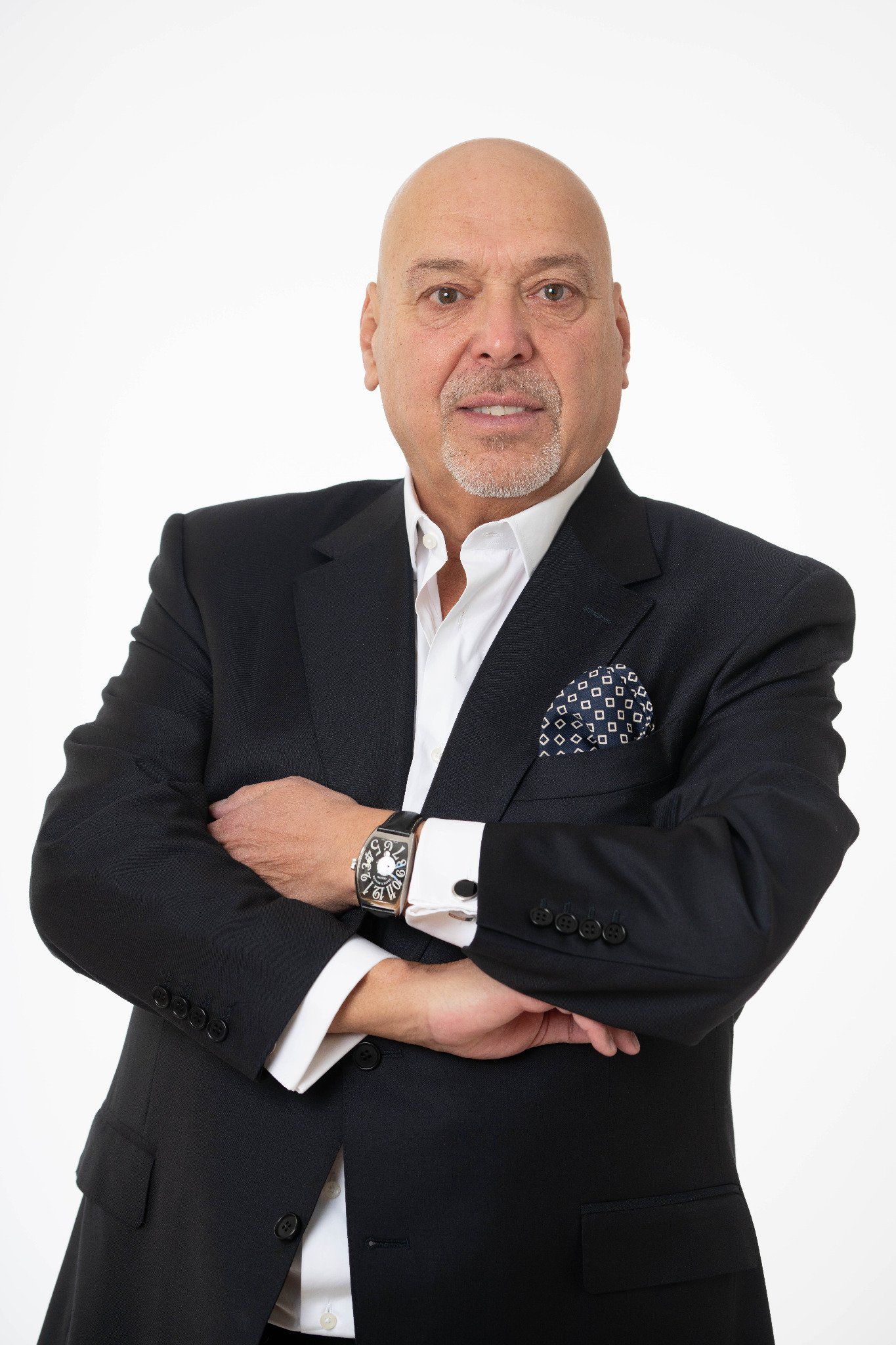 “Os empresários portugueses são vistos de maneira muito positiva no Dubai”