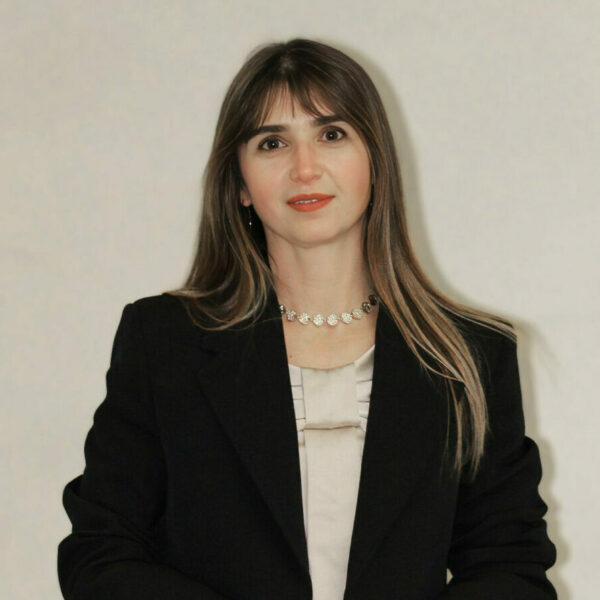 Vânia Marques Soares