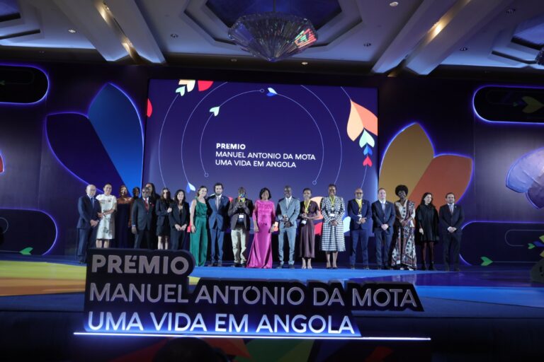 Fundação António Mota
