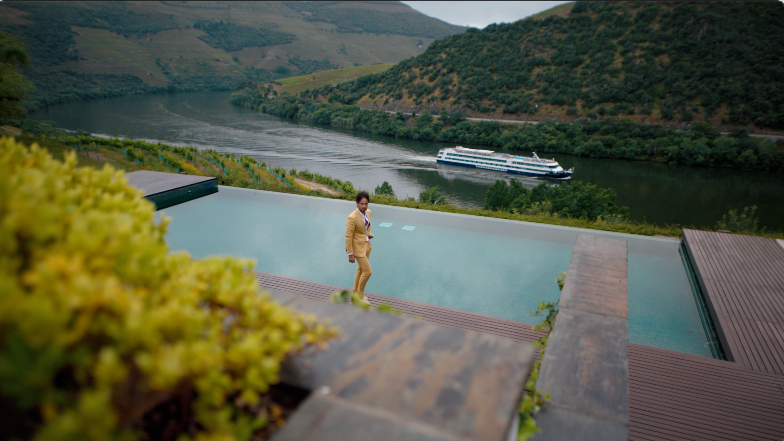 Wine Tourism in Portugal junta-se à Laurel - Associação Portuguesa de Marcas de Luxo e Excelência