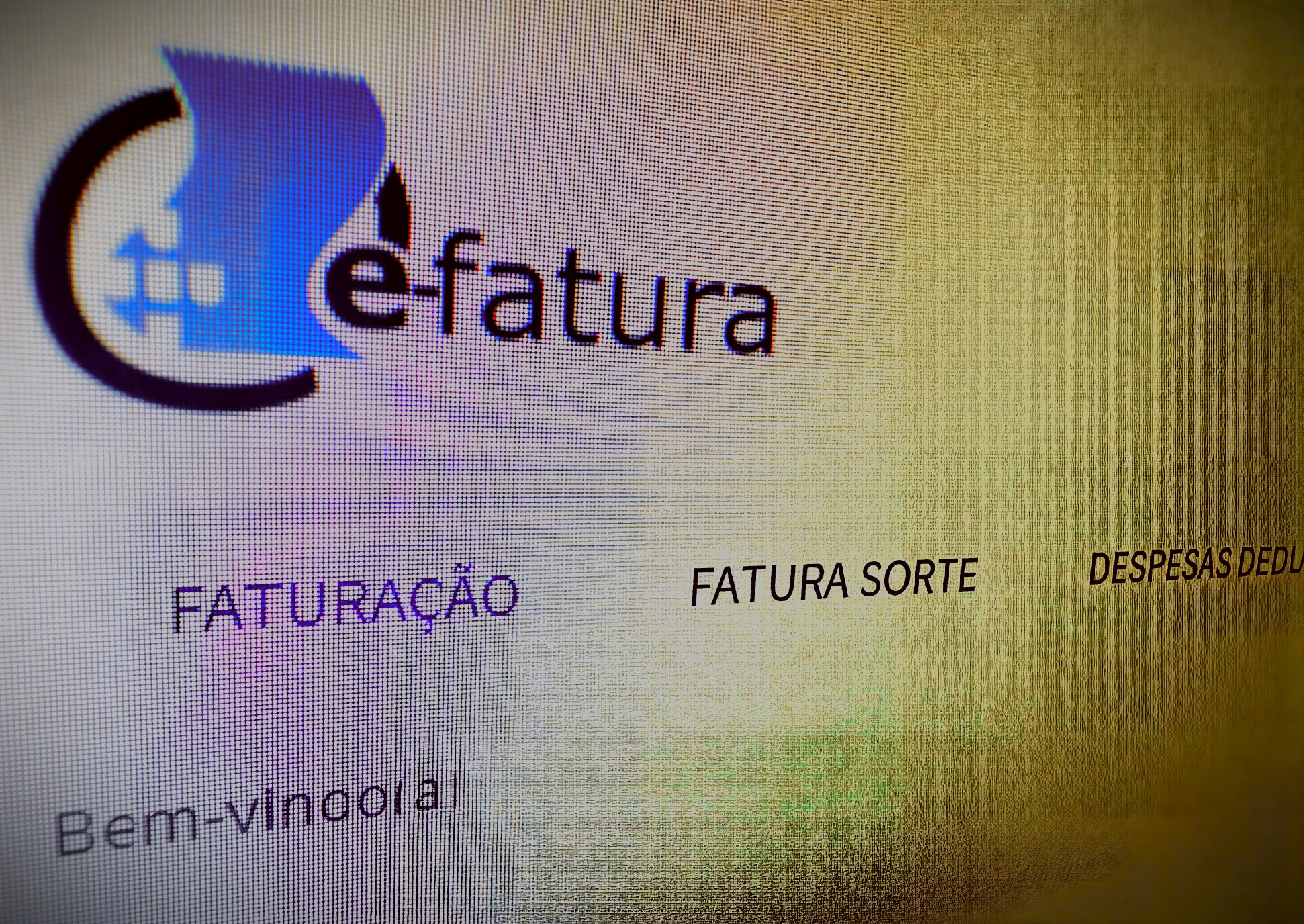Prazo Final Hoje: Valide Faturas IRS 2025 e Agregado Familiar - finanças news from SAPO