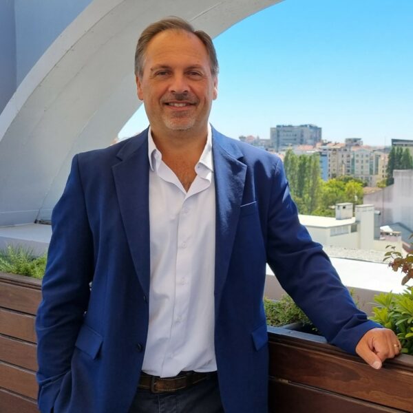 Afonso Themudo Barata