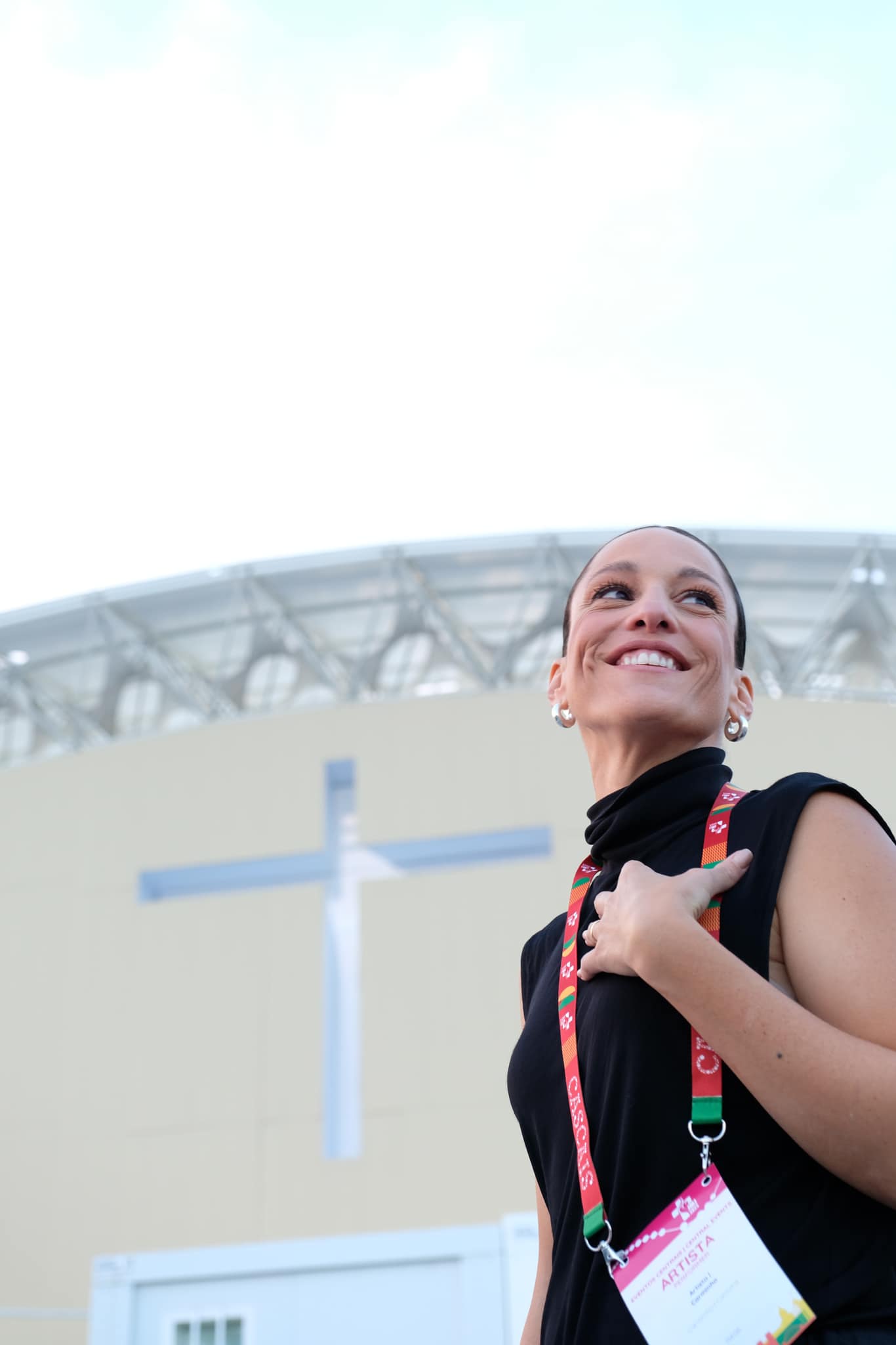 Vaticano inclui fadista Carminho e pintora Ilda David na Bienal de Veneza