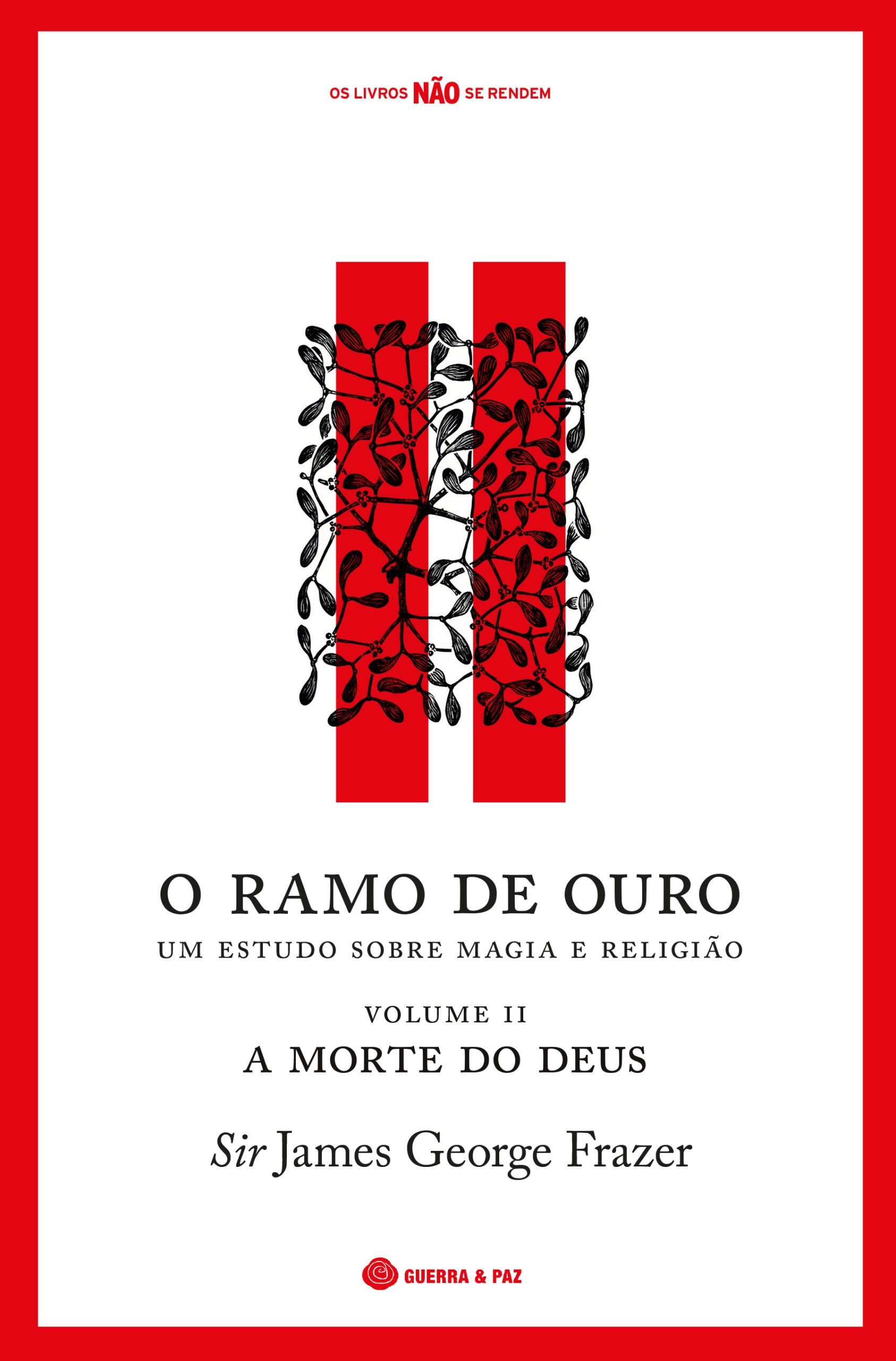 Editora Guerra e Paz celebra 20 anos com nova chancela, reedições e coleção Nobel