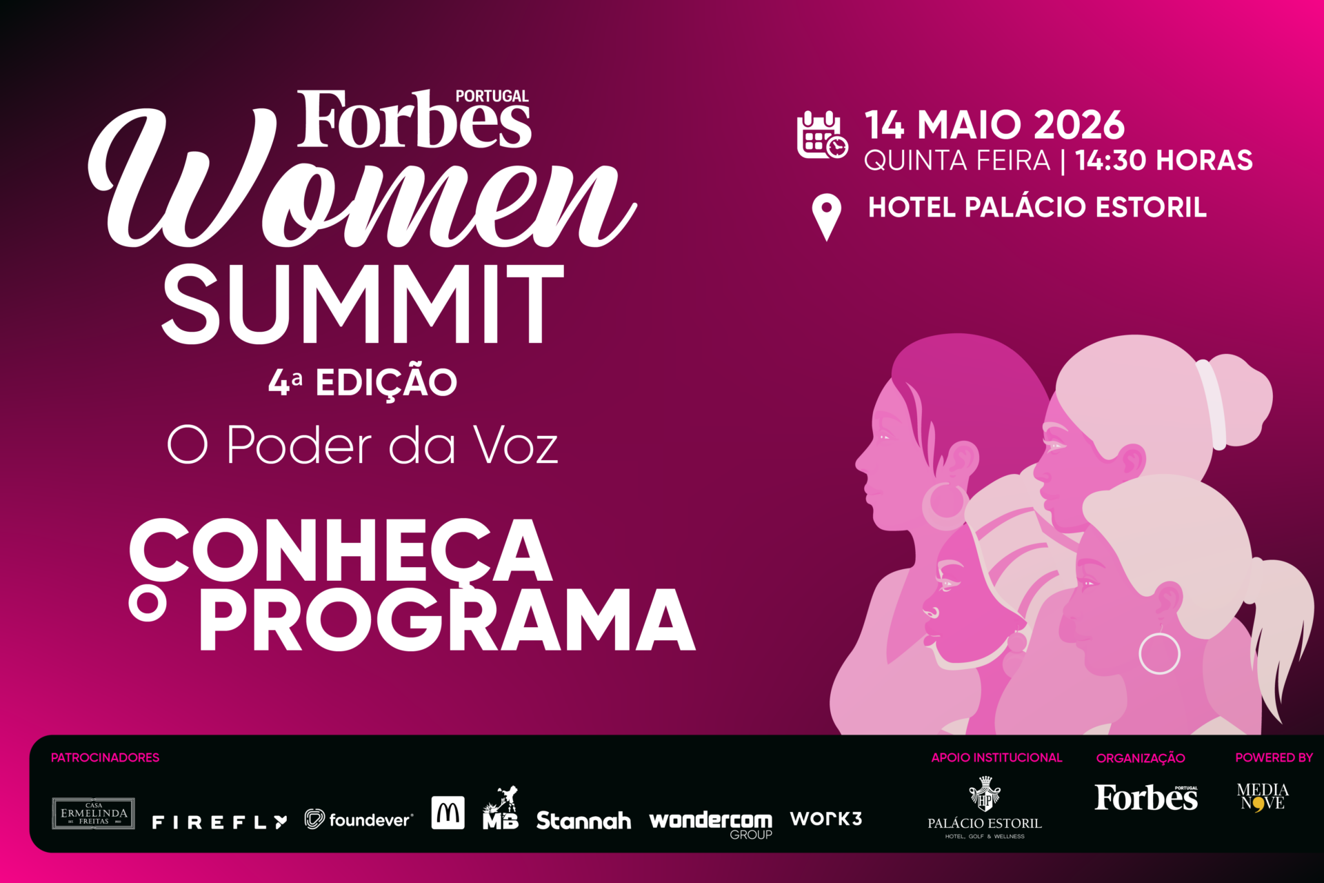 Forbes Women Summit 2026