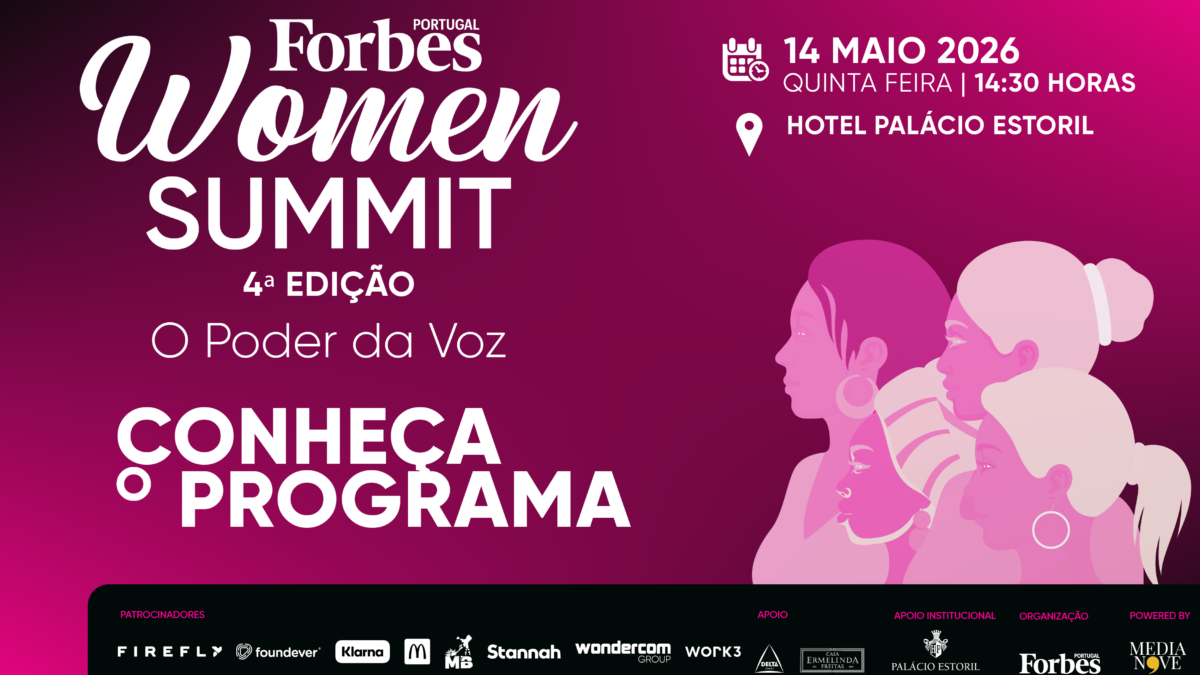 Forbes Women Summit 2026