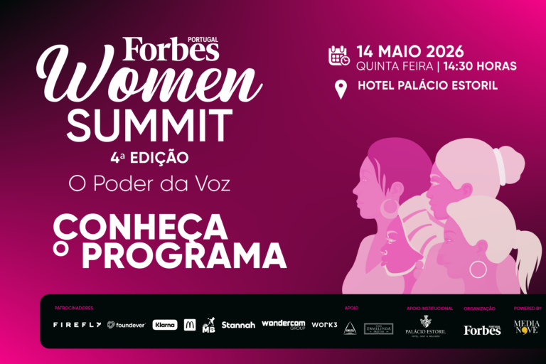 Forbes Women Summit 2026