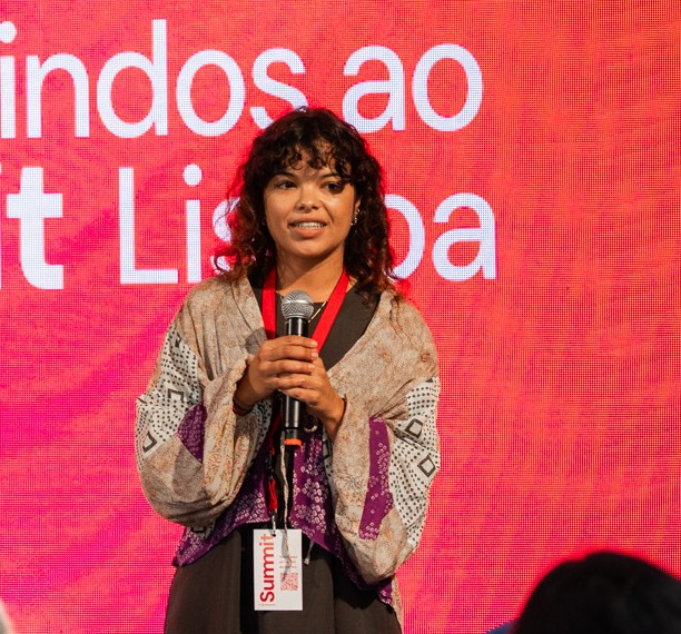Inês Teixeira