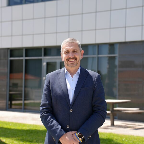 Vasco Magalhães