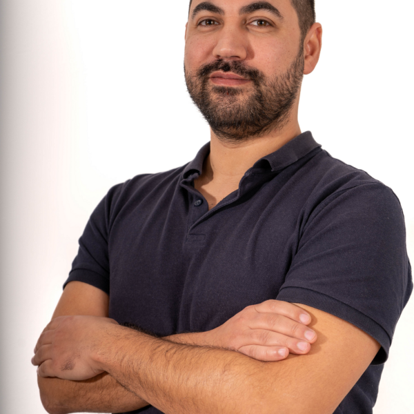 Vitor Abrantes