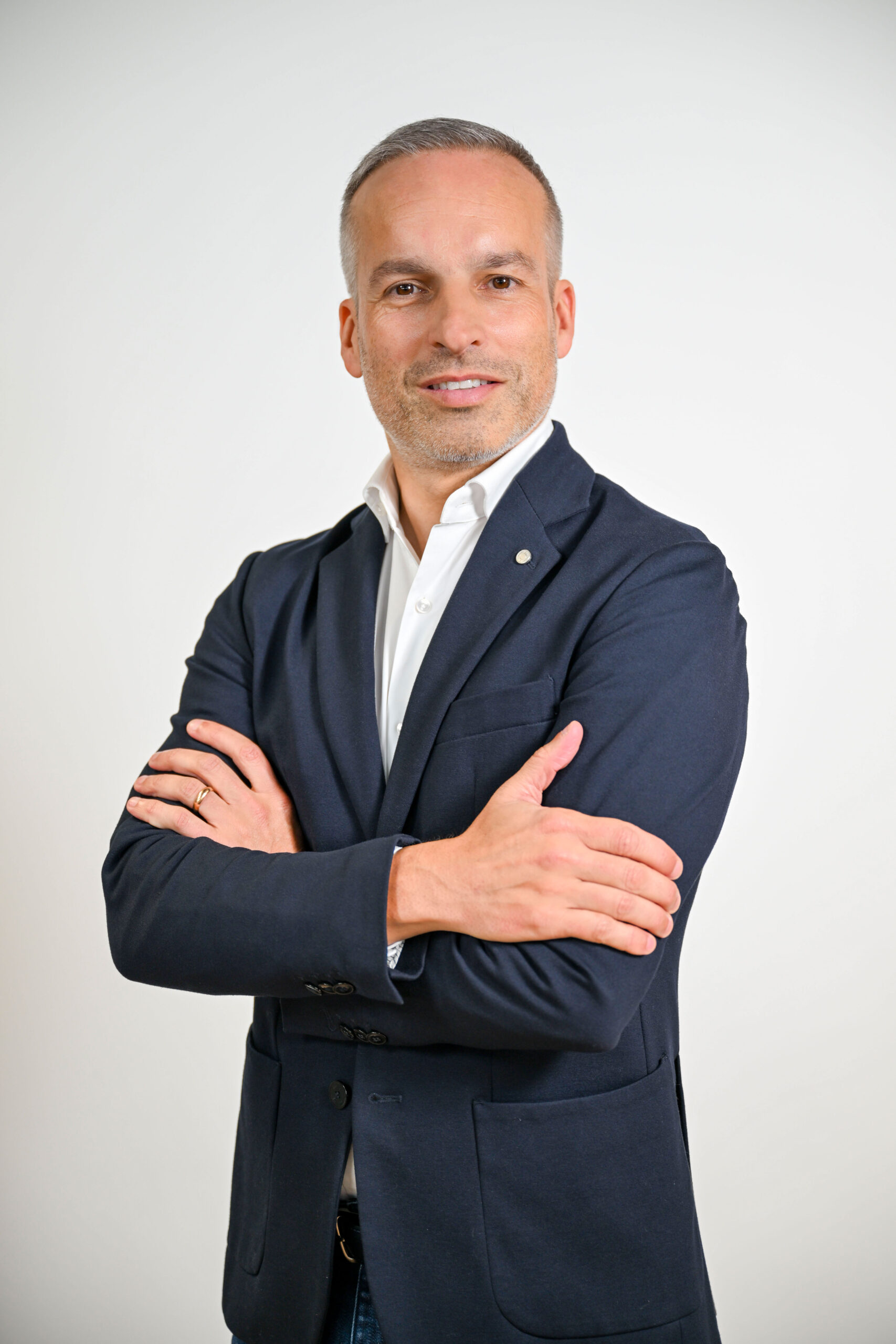 “Estar ocupado não significa necessariamente estar a avançar”, alerta Ricardo Costa