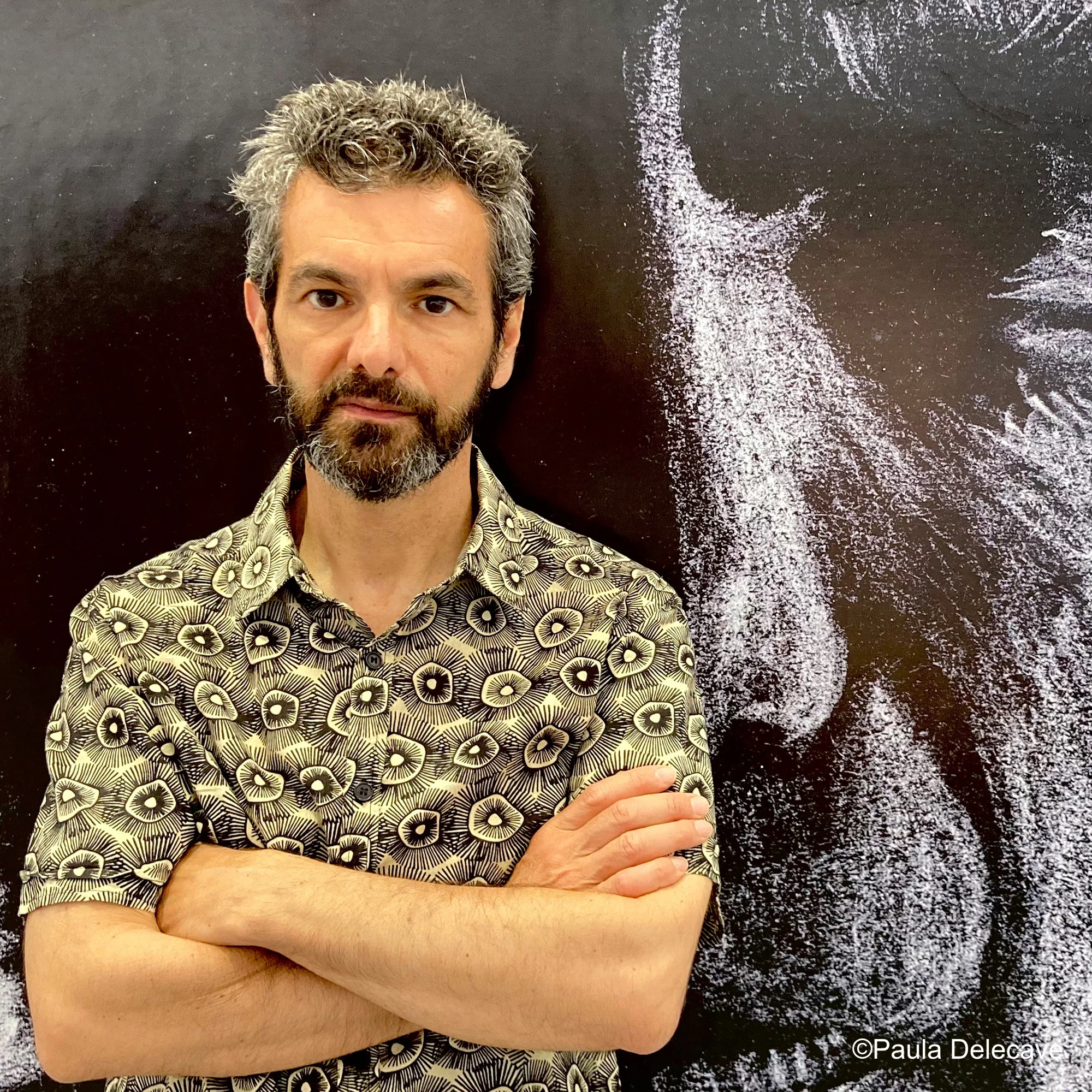 António Jorge Gonçalves laureado com Primeiro Prémio Nacional de Banda Desenhada