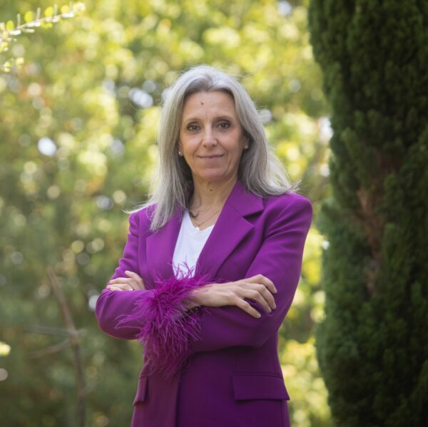 Patrícia de Almeida Catarino