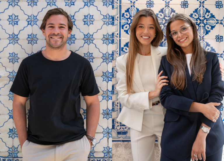 nomeados da categoria de Retalho & Ecommerce