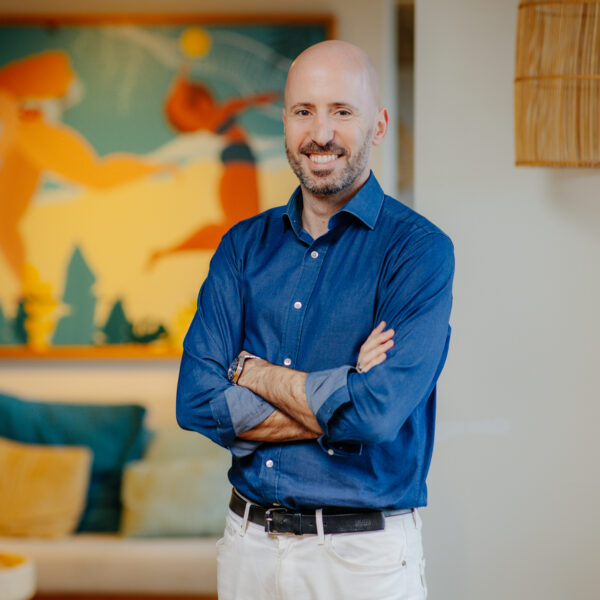 Hugo de Sousa