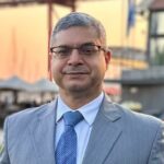 Puneet R. Kundal