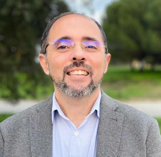 Sílvio Menezes