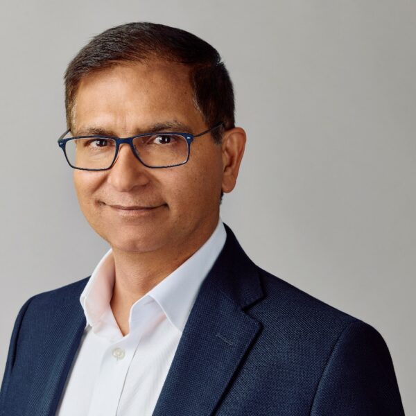 Hemant Lamba