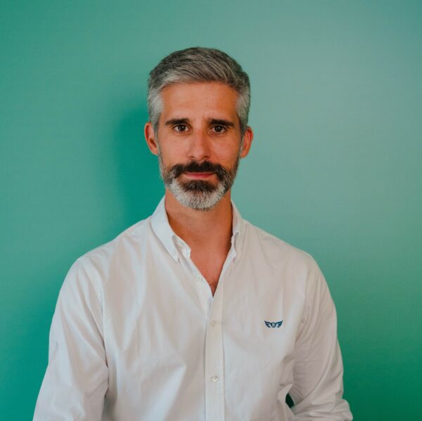 Nuno Garcia