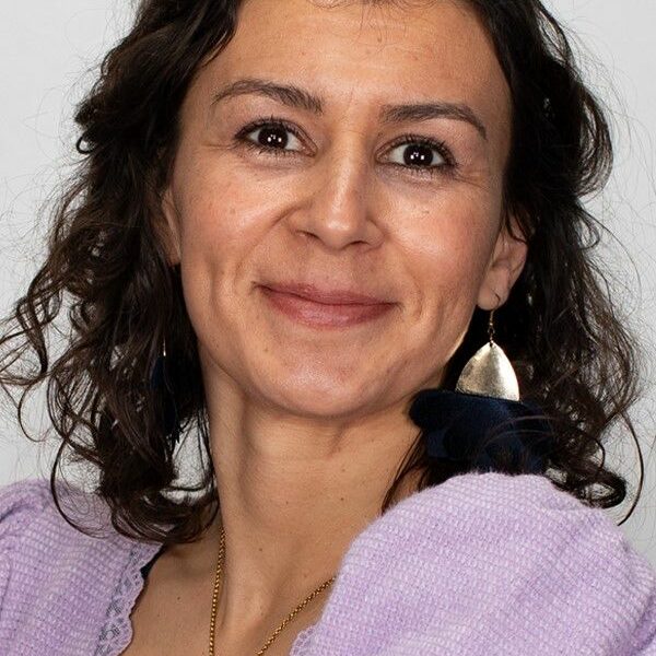 Sandra Ribeiro Martins