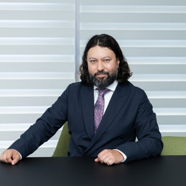 Bulat Latypov