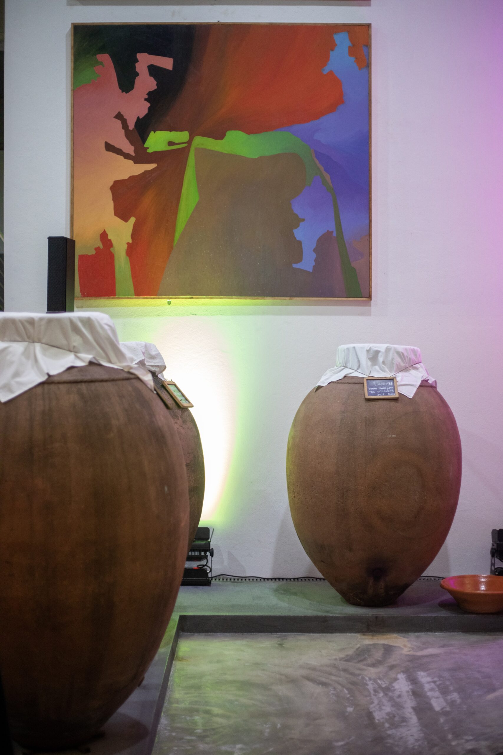 Amphora Wine Day regressa ao Alentejo para celebrar uma tradição que quer ser Património da Humanidade