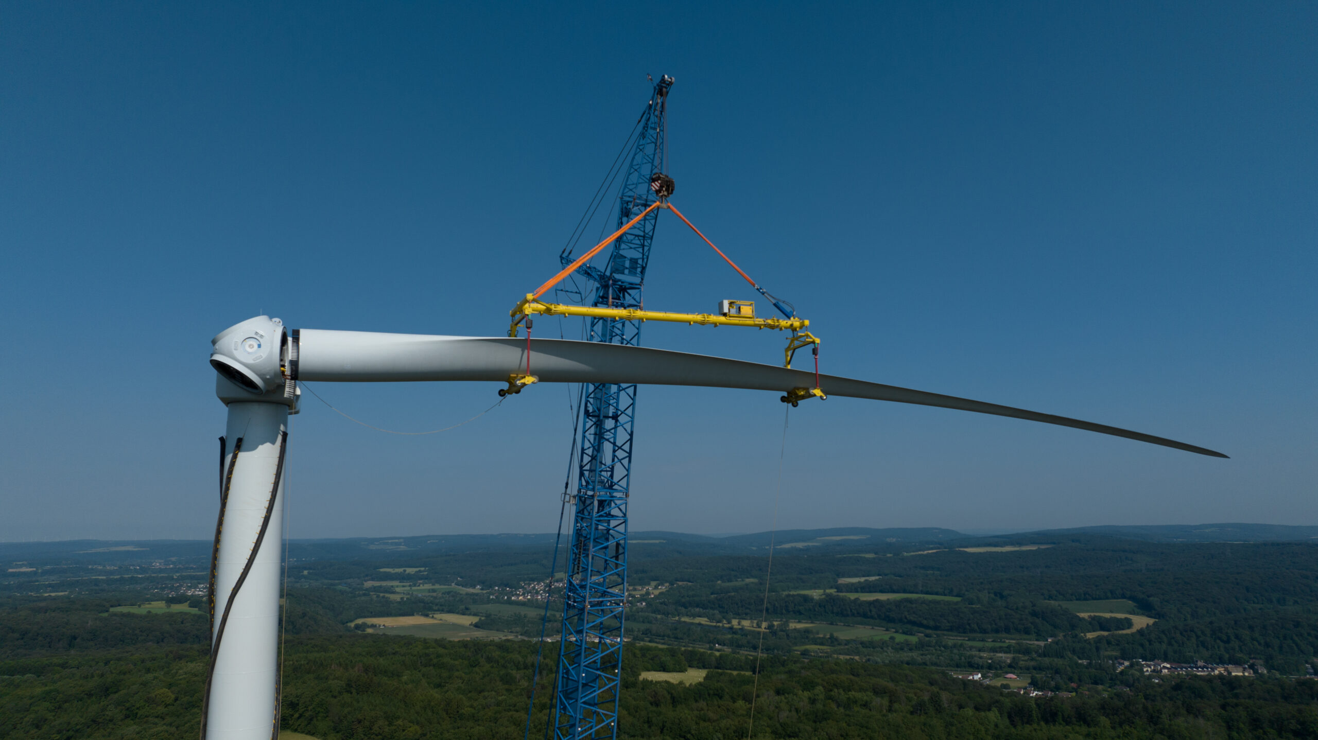 Nearing Visabeira compra posição maioritária na Anywind - Forbes Portugal