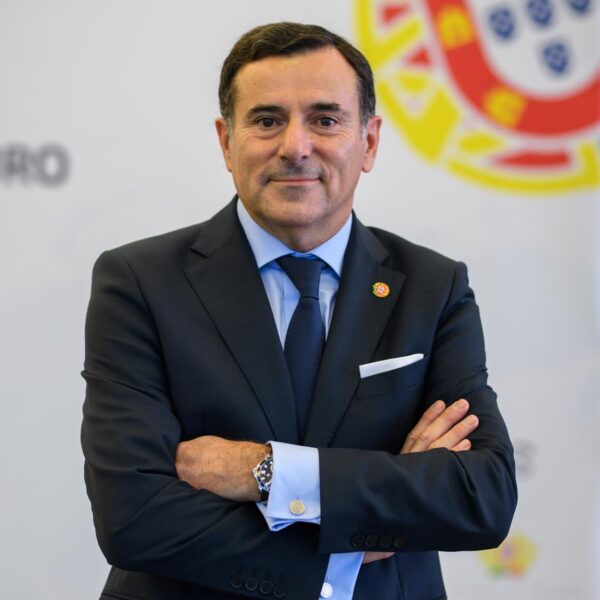 António Calçada de Sá