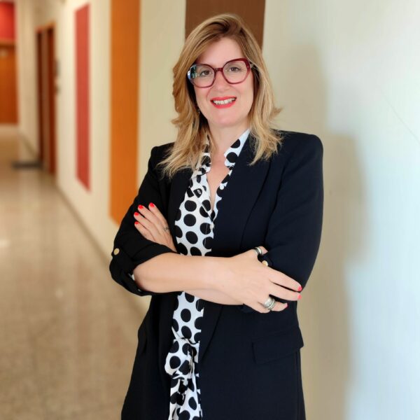Patrícia Bispo