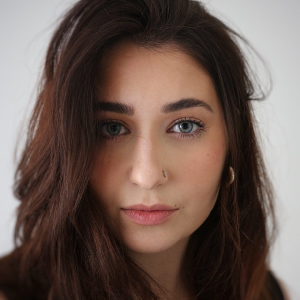 Anastasiia Kovalchuk