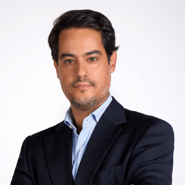 André Amorim