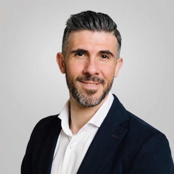 Andrea Vota