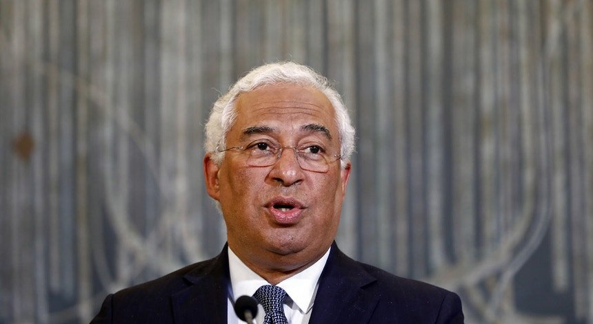 António Costa