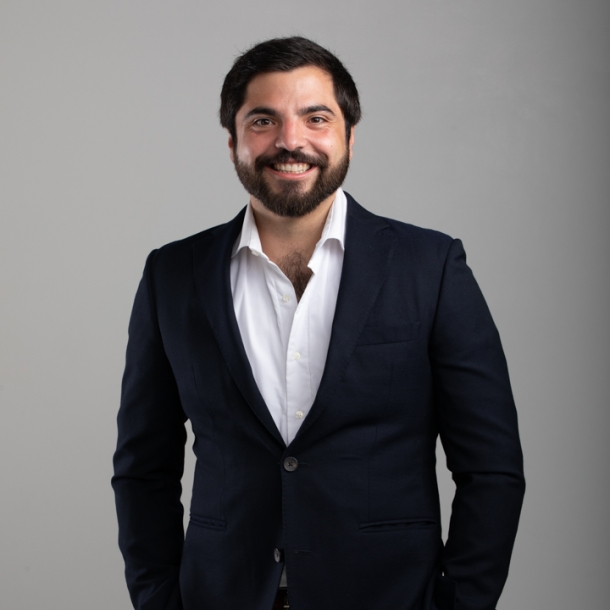 Bernardo Ribeiro da Cunha