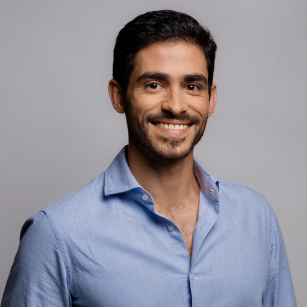 Bernardo Soares