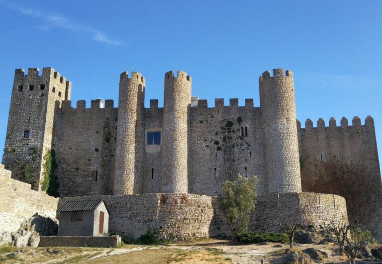 Óbidos