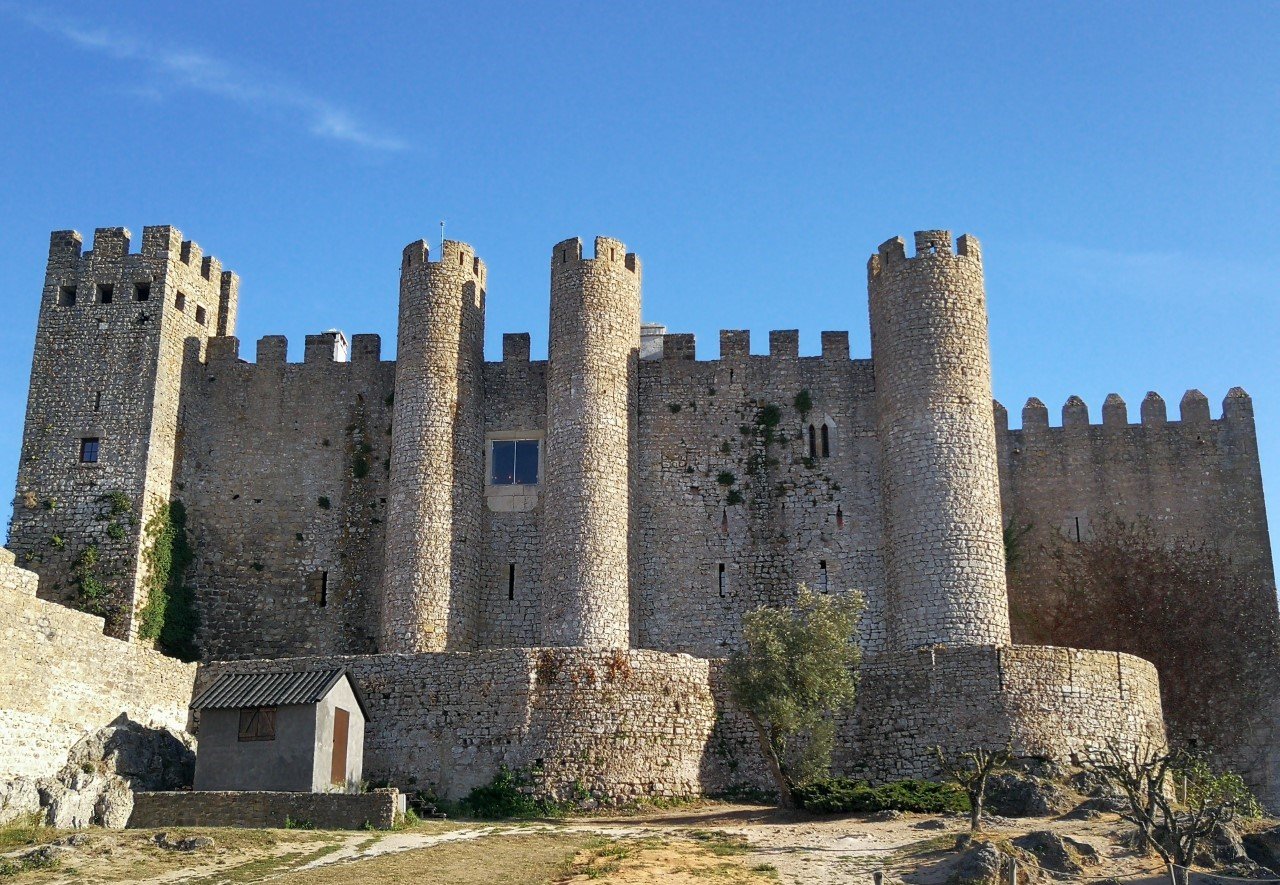 Óbidos