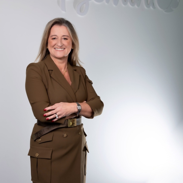 Cristina Rodrigues
